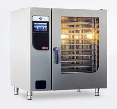 Lò hấp nướng đa năng MKN