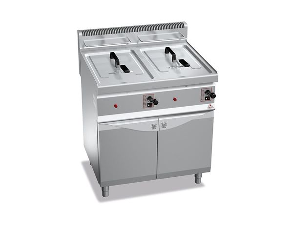 Bếp chiên nhúng Beto