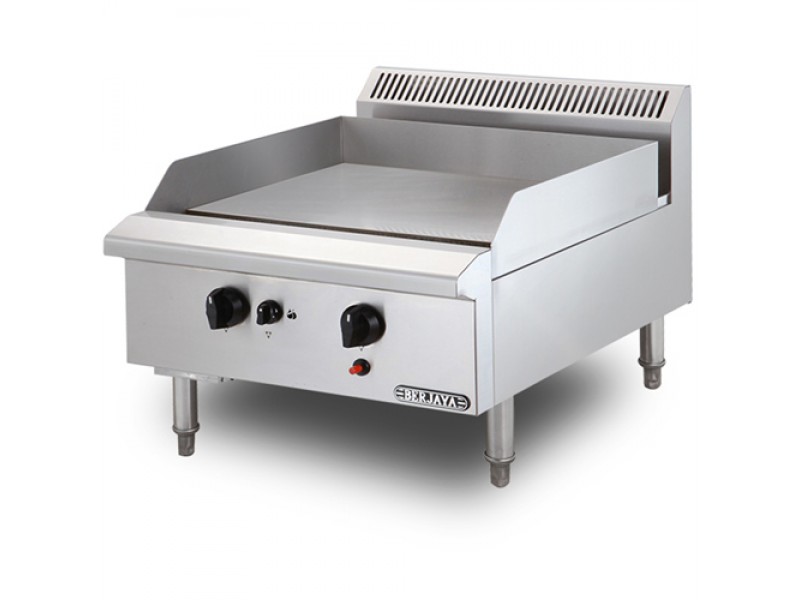 Bếp chiên phẳng Berjaya