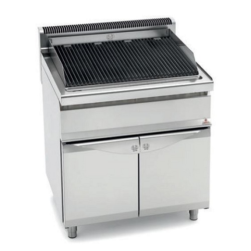 Nướng than nhân tạo