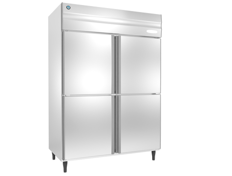 Tủ đông 4 cánh HFW-127LS4