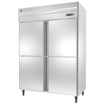 Tủ mát 4 cánh HRW-127LS4