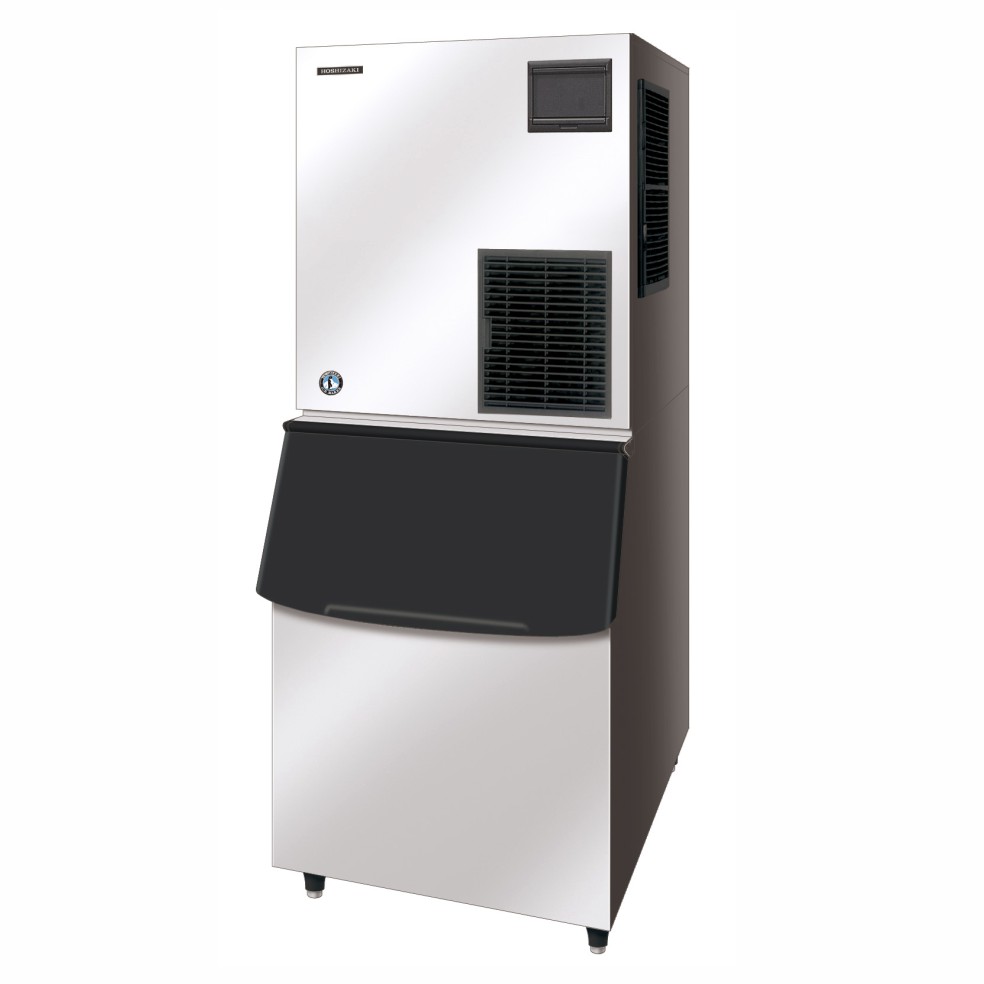 Máy làm đá - Đá vẩy