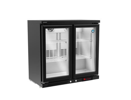 Tủ trưng bày nước uống RBW-95