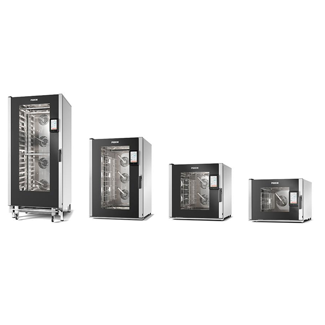 Thiết bị hấp nướng đa năng