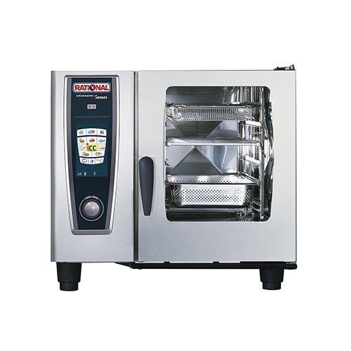 Lò hấp nướng đa năng Rational