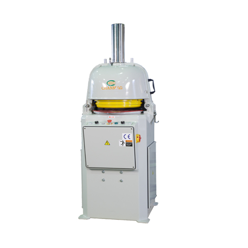 Máy chia bột bán tự động CHANMAG CM-36A