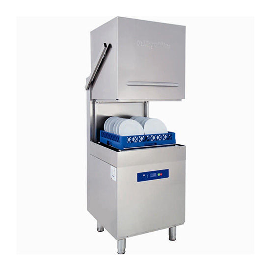 Máy rửa bát hộc đơn