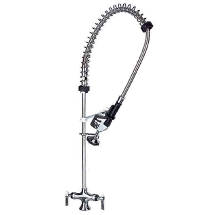 Vòi phun tráng Berjaya