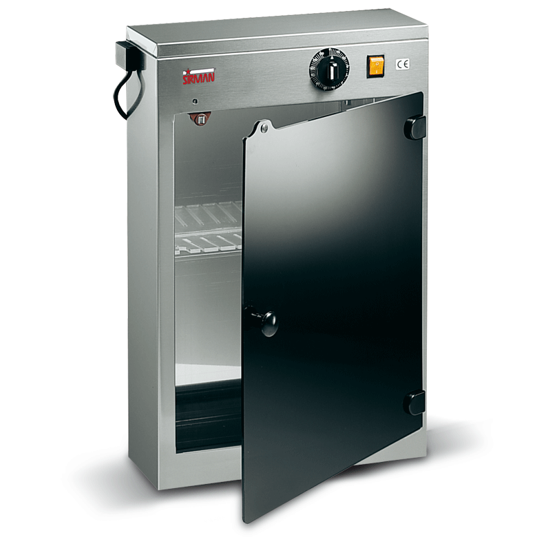 Máy khử trùng dao Sirman