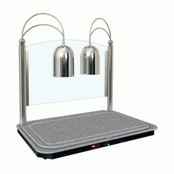 Đèn giữ nóng thức ăn Hatco