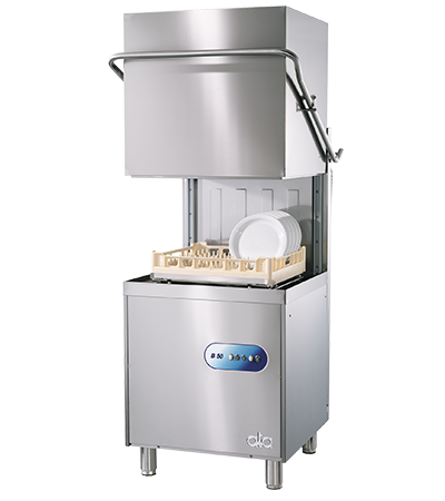 Máy rửa chén hộc đơn B50